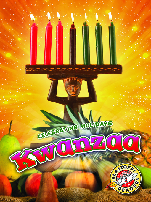 Title details for Kwanzaa by Dana Fleming - Available